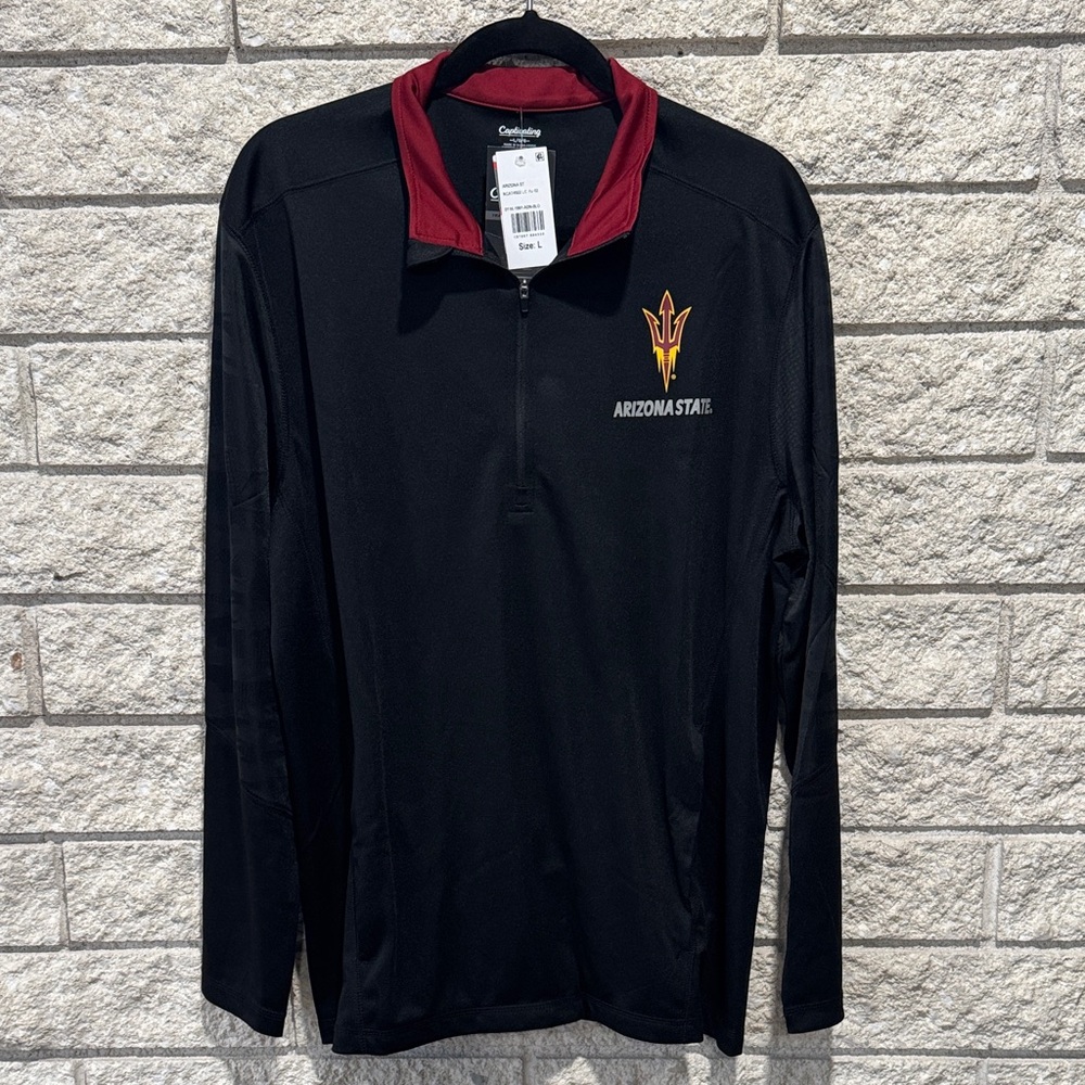 Arizona State University Men’s lightweight long sleeve